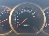 Gebraucht Suzuki Grand Vitara Comfort 140 PS (102 kW) 2009 Gold SUV