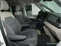 Neu VW California Beach 150 PS (110 kW) 2026 Candyweiß Van