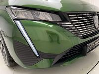Gebraucht Peugeot 308 Allure 181 PS (133 kW) 2023 Grün Limousine