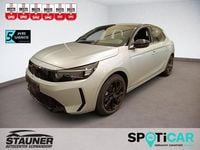 Gebraucht Opel Corsa 145 PS (106 kW) 2025 Silber Kleinwagen