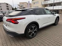 Gebraucht Citroën C5 X Shine 181 PS (133 kW) 2022 Perlmuttweiss metallic Kombi