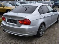 Gebraucht BMW 320 Comfort Edition 184 PS (135 kW) 2010 Silber Limousine