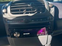 Usata Smart ForTwo Cabrio 45 CV (33 kW) 2000 Grigio Cabrio