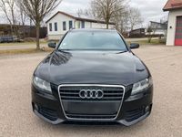 gebraucht Audi A4 Avant 2.0 TDI S Line *Euro5*TÜV 01/2026*