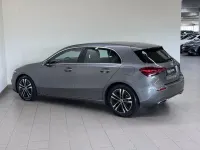 Gebraucht Mercedes A200 Progressive 426 PS (313 kW) 2025 Grau Limousine