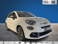 gebraucht Fiat 500X HYBRID 1.5 GSE / Sport /Navi