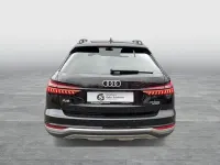 Gebraucht Audi A6 Allroad Ambiente 245 PS (180 kW) 2021 Schwarz Kombi