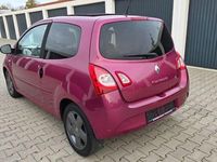 Gebraucht Renault Twingo 170 PS (125 kW) 2012 Blau Kleinwagen