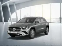 Gebraucht Mercedes GLA200 163 PS (119 kW) 2026 Metalliclack mountaingrau SUV