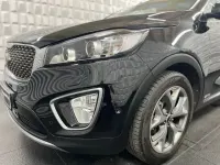 Gebraucht Kia Sorento Platinum 200 PS (147 kW) 2017 Schwarz SUV