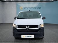Gebraucht VW Transporter 150 PS (110 kW) 2021 Weiß Van