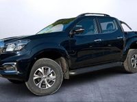 Neu DFSK Rich 6 163 PS (119 kW) 2025 Schwarz Pickup