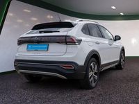 Gebraucht VW Taigo Style 110 PS (80 kW) 2022 Weiß SUV