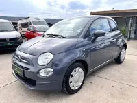 Gebraucht Fiat 500 Pop 69 PS (50 kW) 2020 Colore esterno (carrara grau) Kleinwagen