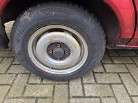 Second-hand VW Passat 72 CP (52 kW) 1988 Break
