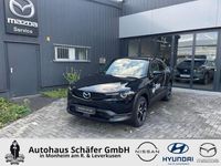 Gebraucht Mazda MX30 Makoto 170 PS (125 kW) 2025 Schwarz SUV