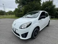 Gebraucht Renault Twingo Rip Curl 75 PS (55 kW) 2011 Weiß Kleinwagen