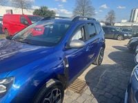 Gebraucht Dacia Duster Journey 150 PS (110 kW) 2023 Blau SUV