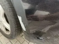 Gebraucht Mercedes ML320 224 PS (164 kW) 2006 SUV