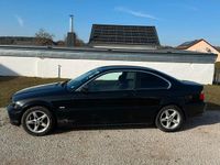 Gebraucht BMW 320 170 PS (125 kW) 2003 Schwarz Coupé