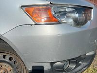 Gebraucht Mitsubishi Colt 95 PS (69 kW) 2009 Kleinwagen