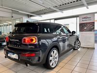 gebraucht Mini Cooper S Clubman ALL4 Kamera LED Panorama HUD