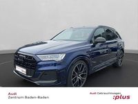 Gebraucht Audi Q7 Competition 286 PS (210 kW) 2023 Blau SUV