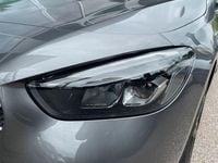 Gebraucht Mercedes B180 Progressive 136 PS (100 kW) 2019 Mountaingrau  met. Van / Kleinbus