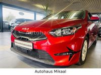 Gebraucht Kia Ceed 120 PS (88 kW) 2022 Other Kleinwagen