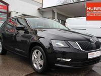 gebraucht Skoda Octavia Combi 1.5l TSI 110kW 16V ACT AMBITION NAVI/PDC/METALLIC/APP-CONNECT