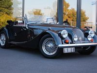 Gebraucht Morgan Plus 8 194 PS (142 kW) 1987 Schwarz Cabrio