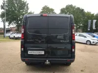 Neu Renault Trafic 170 PS (125 kW) 2025 Kometengrau Van / Kleinbus