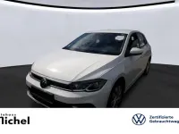 Gebraucht VW Polo Life 80 PS (58 kW) 2023 Kleinwagen