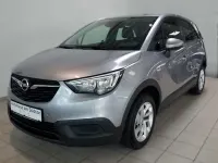 Gebraucht Opel Crossland X Edition 131 PS (96 kW) 2020 Andere farbe SUV