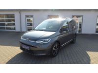 Gebraucht VW Caddy Style 114 PS (83 kW) 2022 Van / Kleinbus