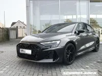 Neu Audi RS3 Sport 400 PS (294 kW) 2026 Grau Limousine