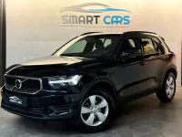 Gebraucht Volvo XC40 156 PS (114 kW) 2019 Schwarz SUV