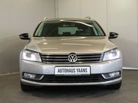 gebraucht VW Passat Passat Variant2.0 TDI Business Edition NAVI+XEN+KAM+AHK