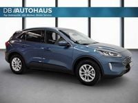 Gebraucht Ford Kuga Titanium 190 PS (139 kW) 2022 Blau SUV