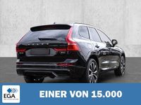 Gebraucht Volvo XC60 Ultimate 197 PS (144 kW) 2023 Schwarz metallic SUV