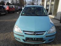 gebraucht Opel Corsa Klima °° Garantie°°