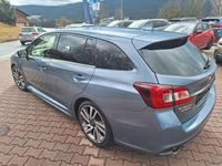 Gebraucht Subaru Levorg Sport 170 PS (125 kW) 2016 Steel blue grey Kombi