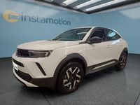 Gebraucht Opel Mokka-e 100 kW (136 PS) 2024 Weiß SUV
