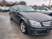 gebraucht Mercedes CLC220 CLC 220 CLC -KlasseCDI