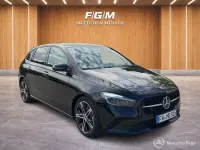 Gebraucht Mercedes B200 Progressive 163 PS (119 kW) 2026 Unilack nachtschwarz Kleinwagen