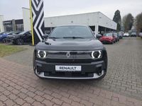 Neu Renault R4 Evolution 89 kW (122 PS) 2026 Schwarz Limousine