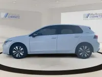 Gebraucht VW Golf VIII Goal 150 PS (110 kW) 2025 Weiß Limousine