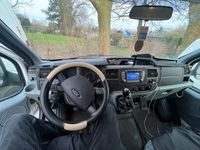 gebraucht Ford Transit 