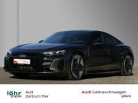 Brugt Audi e-tron Ambiente 439 kW (598 HK) 2021 Grå SUV