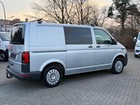 Usata VW Transporter 150 CV (110 kW) 2020 Argento Furgone